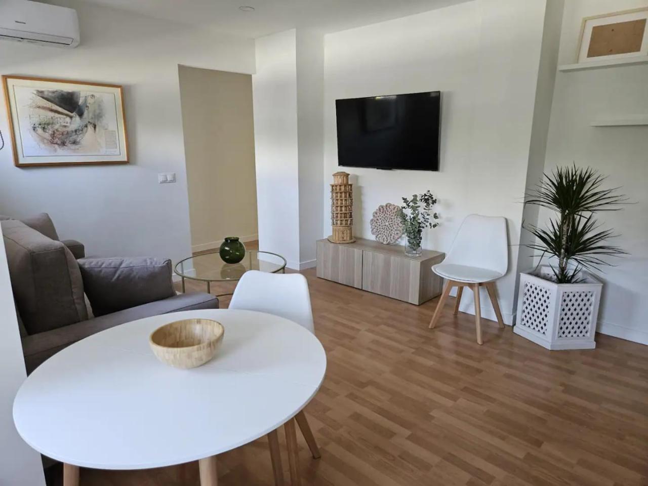 Appartamento La Calma Barcelo Málaga Esterno foto