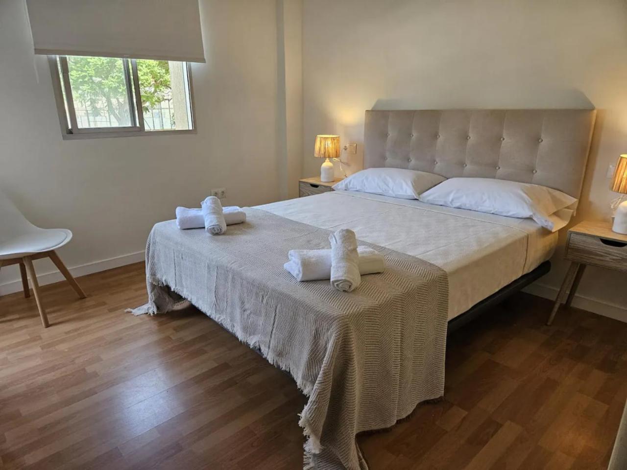 Appartamento La Calma Barcelo Málaga Esterno foto